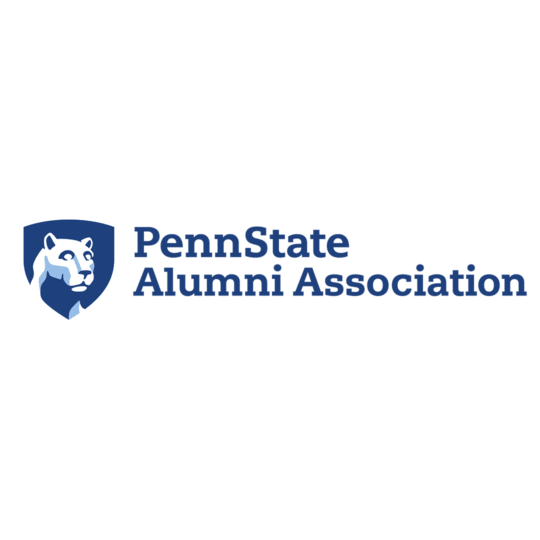 Penn State Alumni Association logo