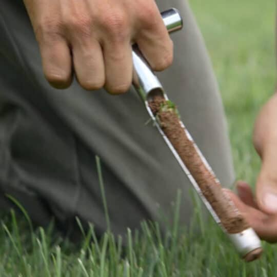 Why is Soil Testing so Important and What Does it Tell Us?