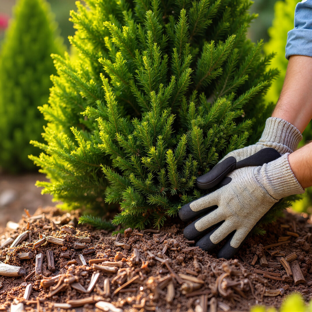 Benefits of Preventative Tree Care